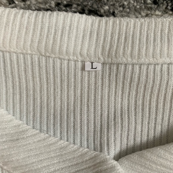 Sweater - Picture 3 of 3